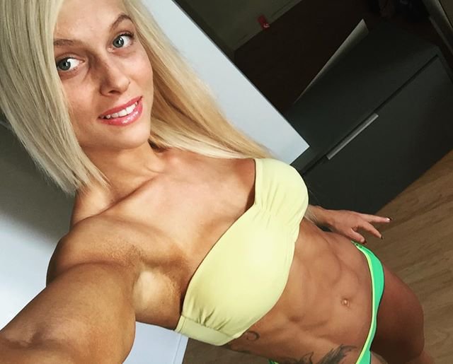 Caroline Aspenskog