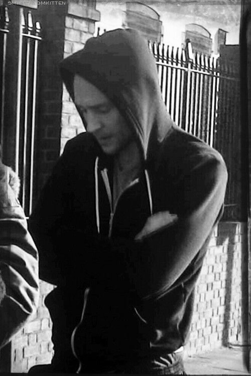 Tom Hiddleston