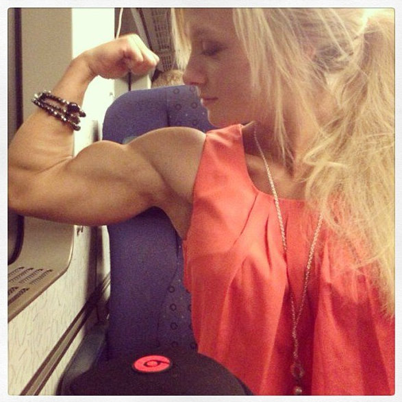 Caroline Aspenskog
