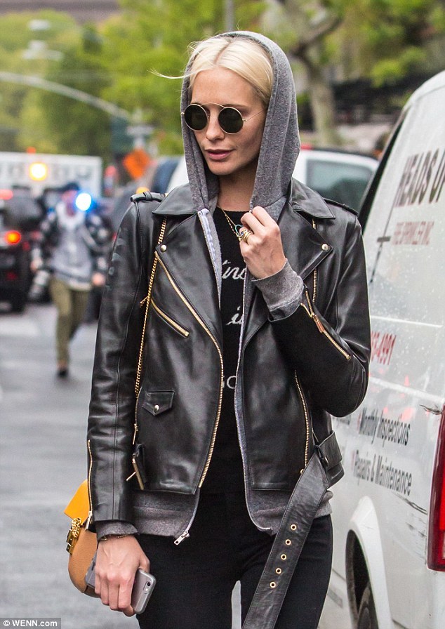 Poppy Delevingne Poppy Delevingne