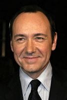 Kevin Spacey