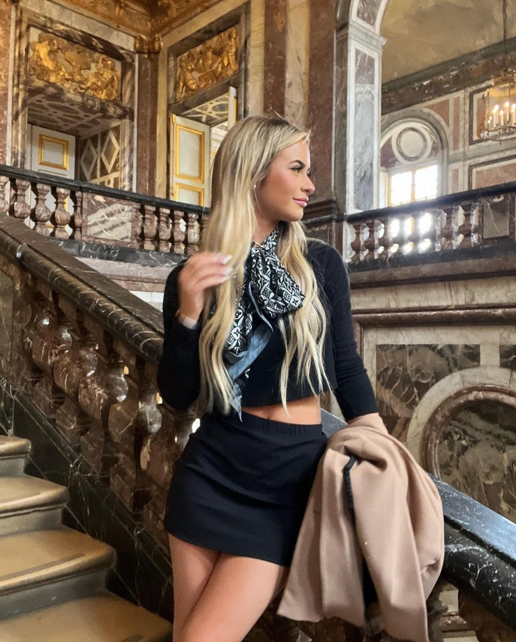 Emily Elizabeth