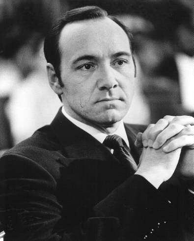 Kevin Spacey