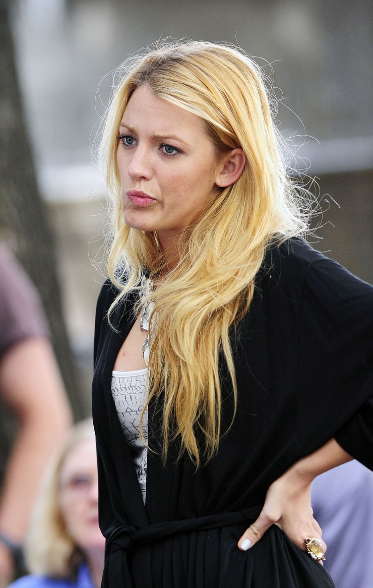 Blake Lively