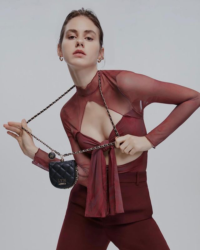 Anastasiia Ptashenchuk