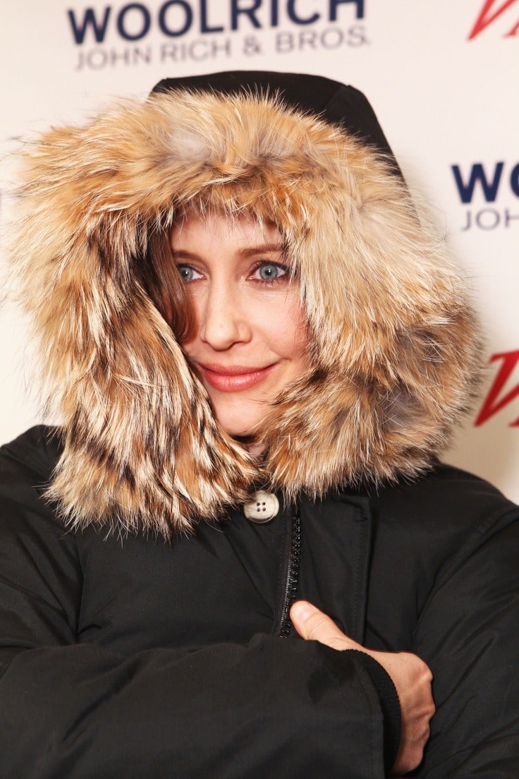 Vera Farmiga Vera Farmiga