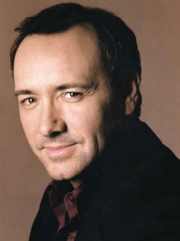 Kevin Spacey Kevin Spacey