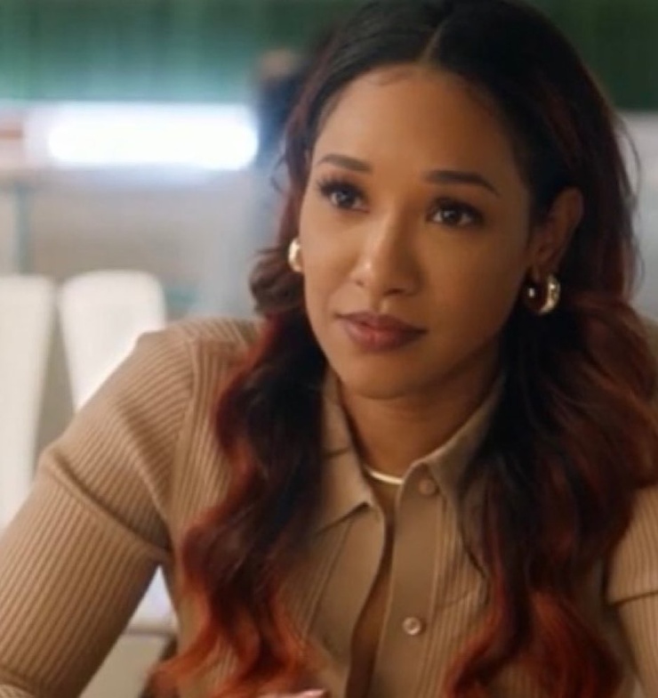 Candice Patton Candice Patton