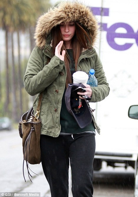 Megan Fox