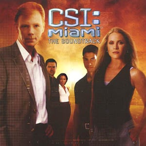 CSI: Miami