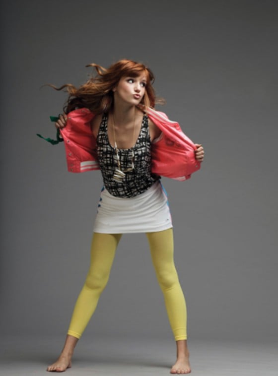 Bella Thorne Bella Thorne