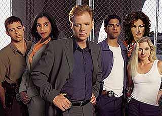 CSI: Miami