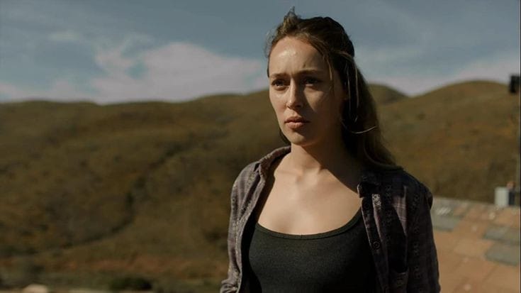 Alycia Debnam Carey picture