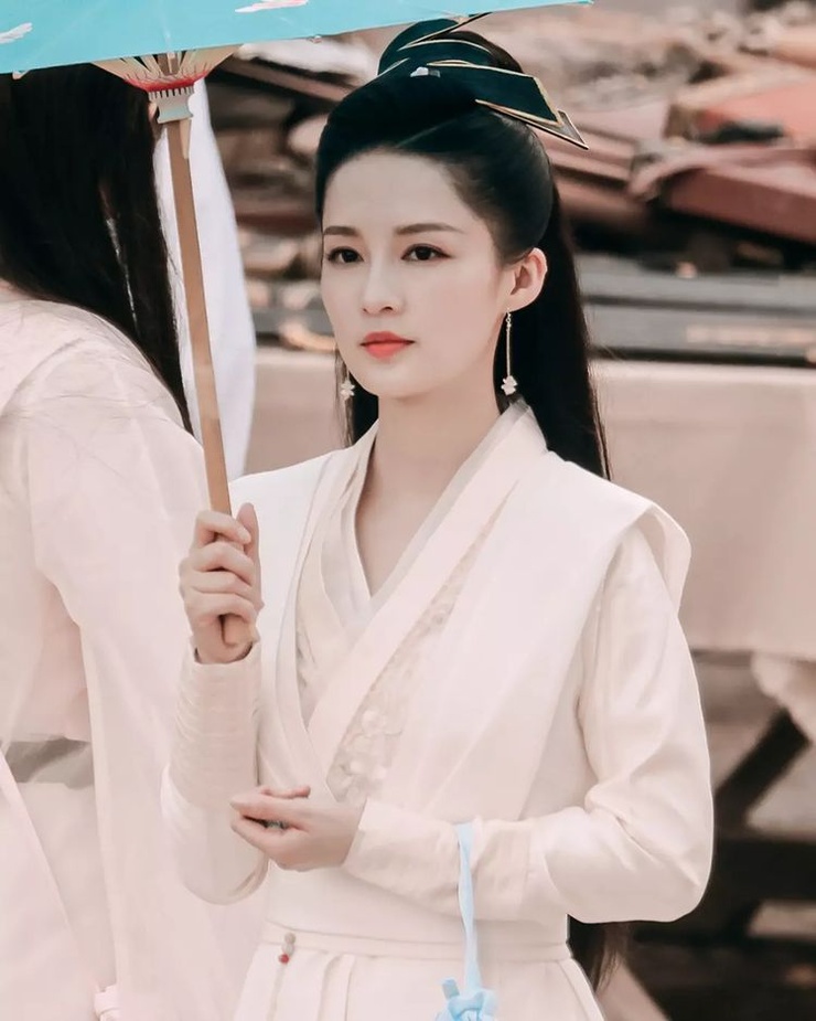 Qin Li