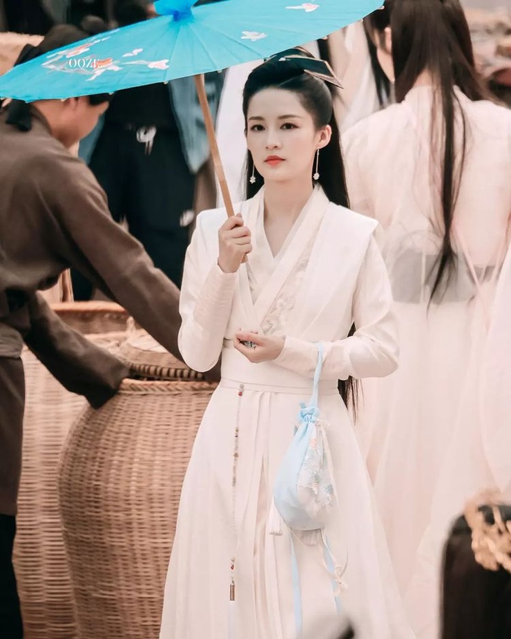 Qin Li