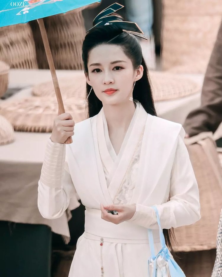 Qin Li