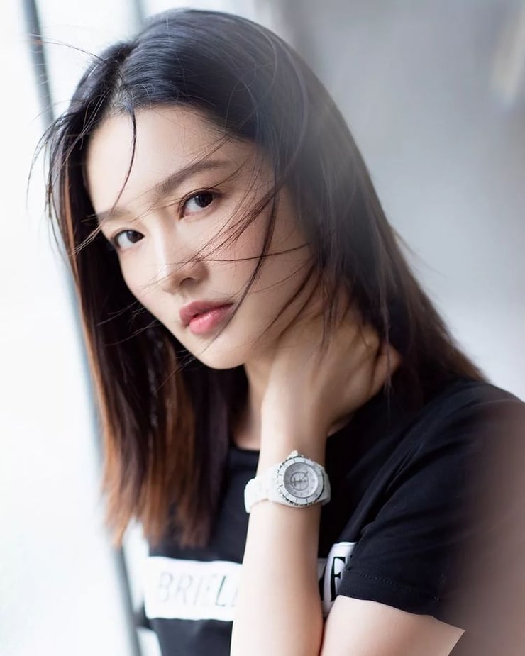 Picture of Qin Li