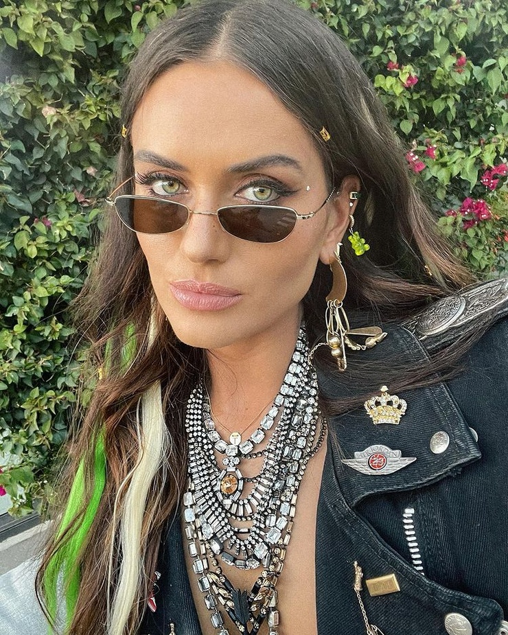 Talia Richman Talia Richman