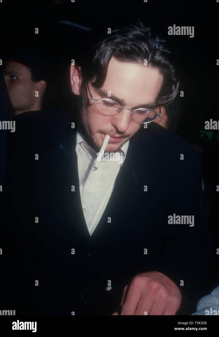 Henry Thomas