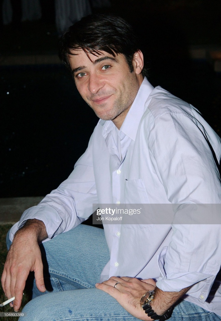 Goran Visnjic
