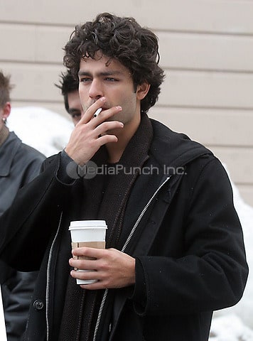 Adrian Grenier