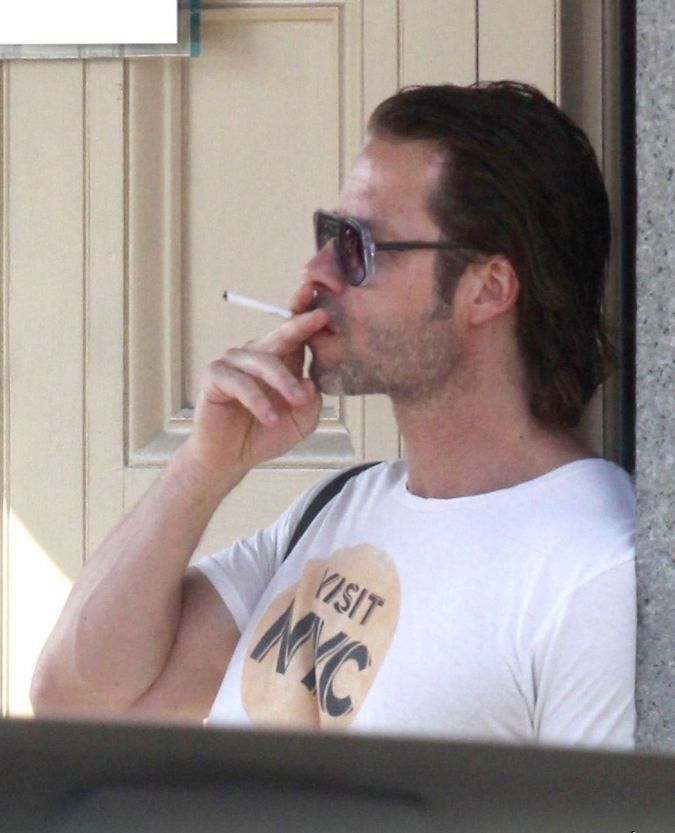 Guy Pearce