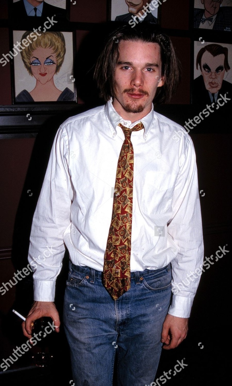 Ethan Hawke