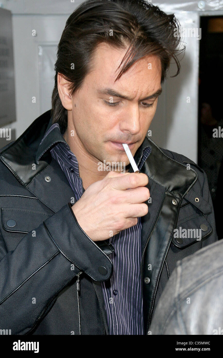 Marcus Schenkenberg