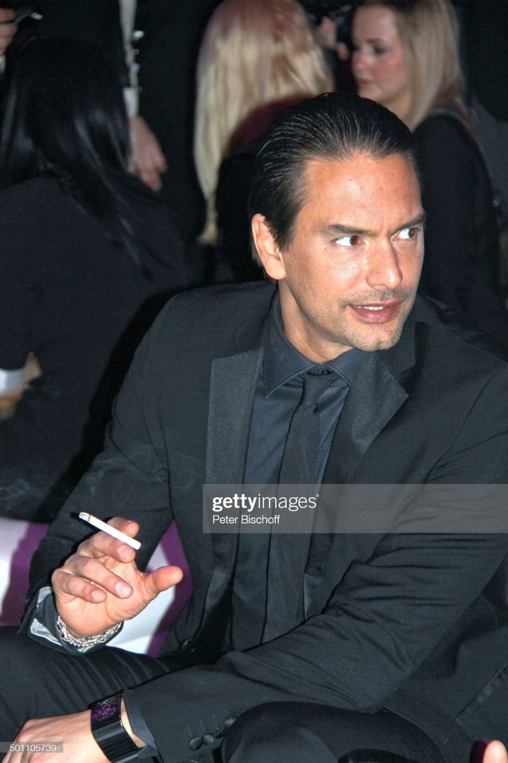 Marcus Schenkenberg