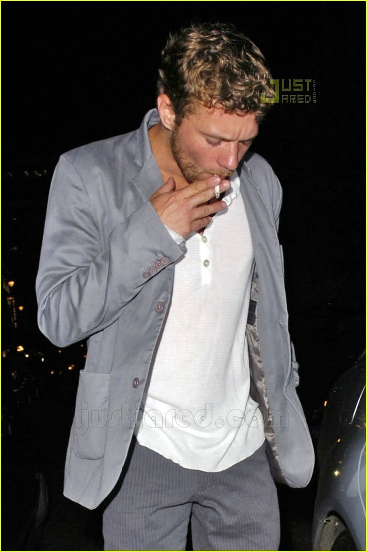 Ryan Phillippe