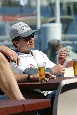 Crown Prince Frederik