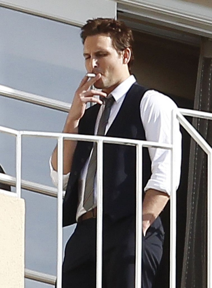 Peter Facinelli