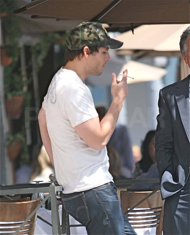 Peter Facinelli
