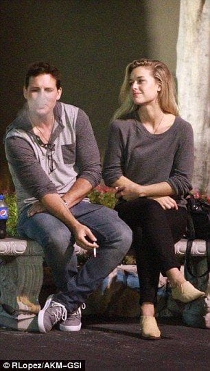 Peter Facinelli