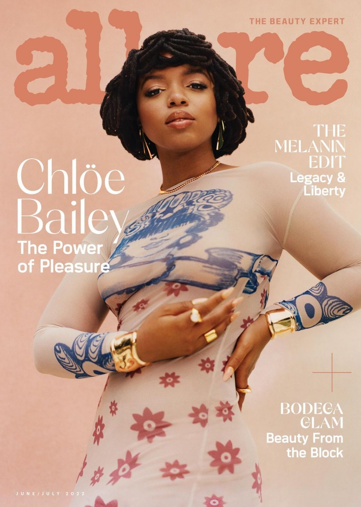 Chloe Bailey Chloe Bailey