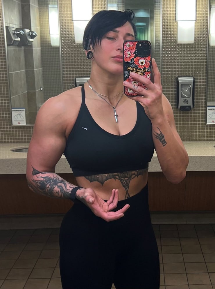 Demi Bennett