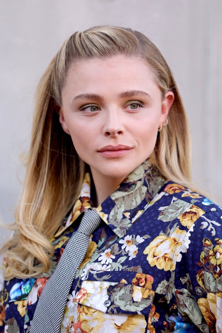 Chloe Moretz