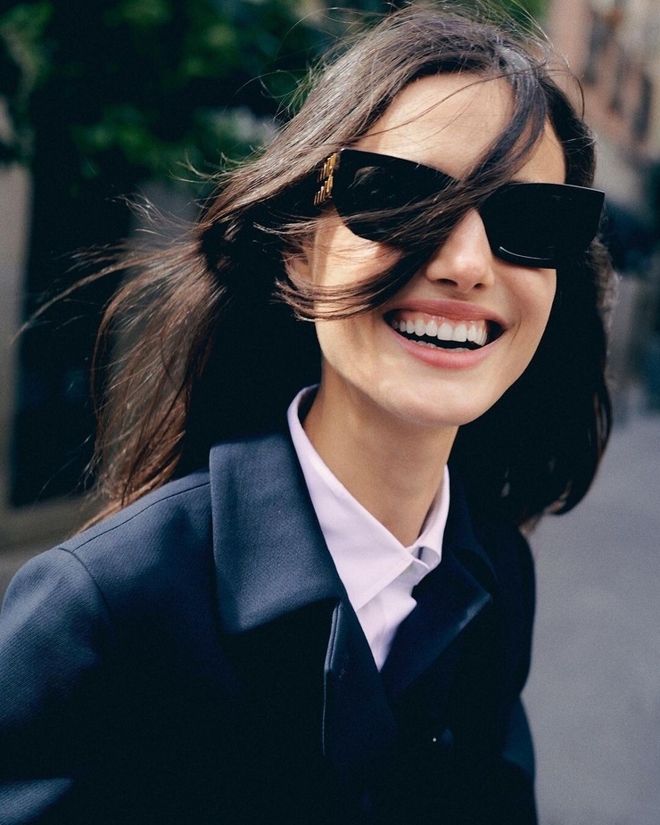 Blanca Padilla Blanca Padilla