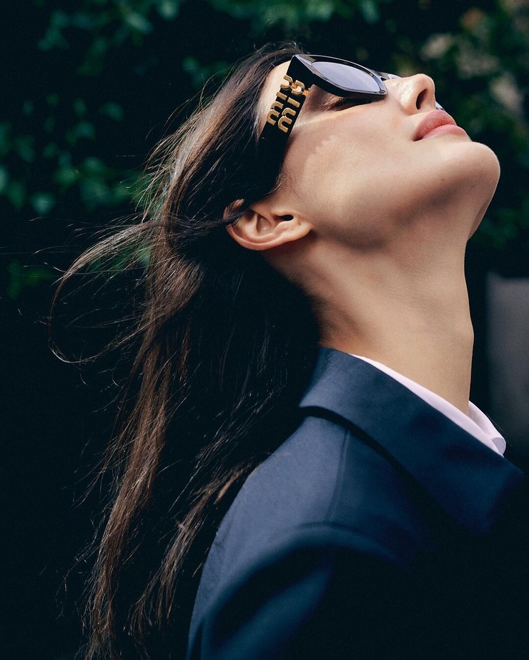 Blanca Padilla Blanca Padilla
