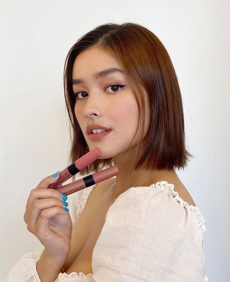 Liza Soberano