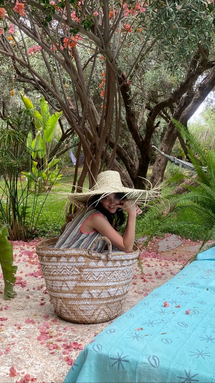 Blanca Soler