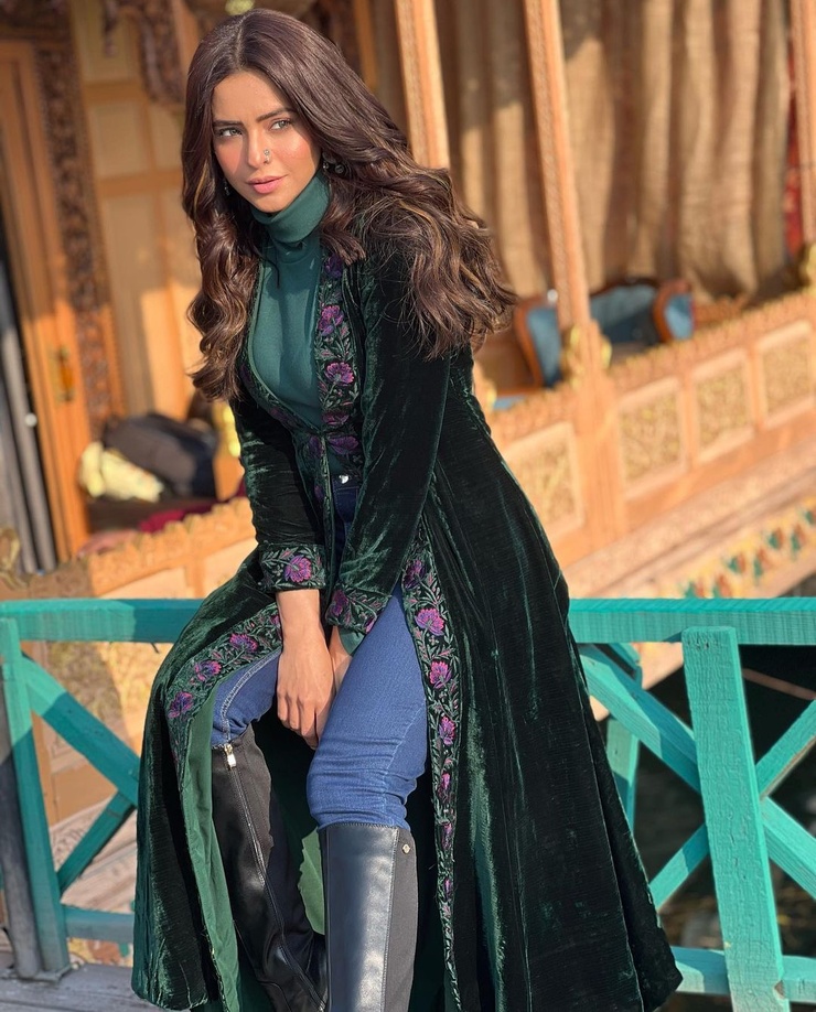 Aamna Shariff Aamna Shariff
