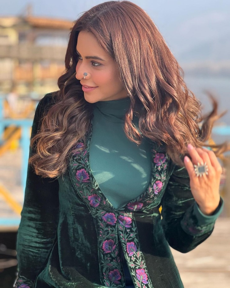 Aamna Shariff