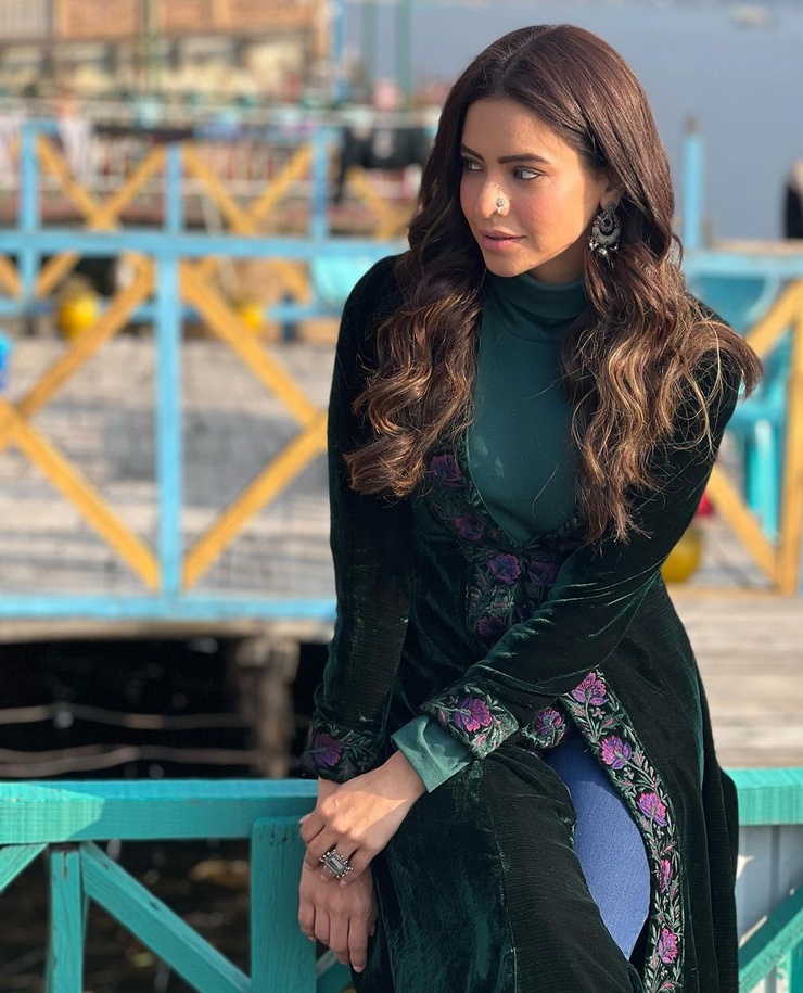 Aamna Shariff