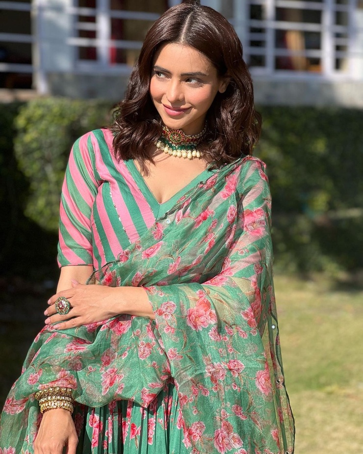 Aamna Shariff