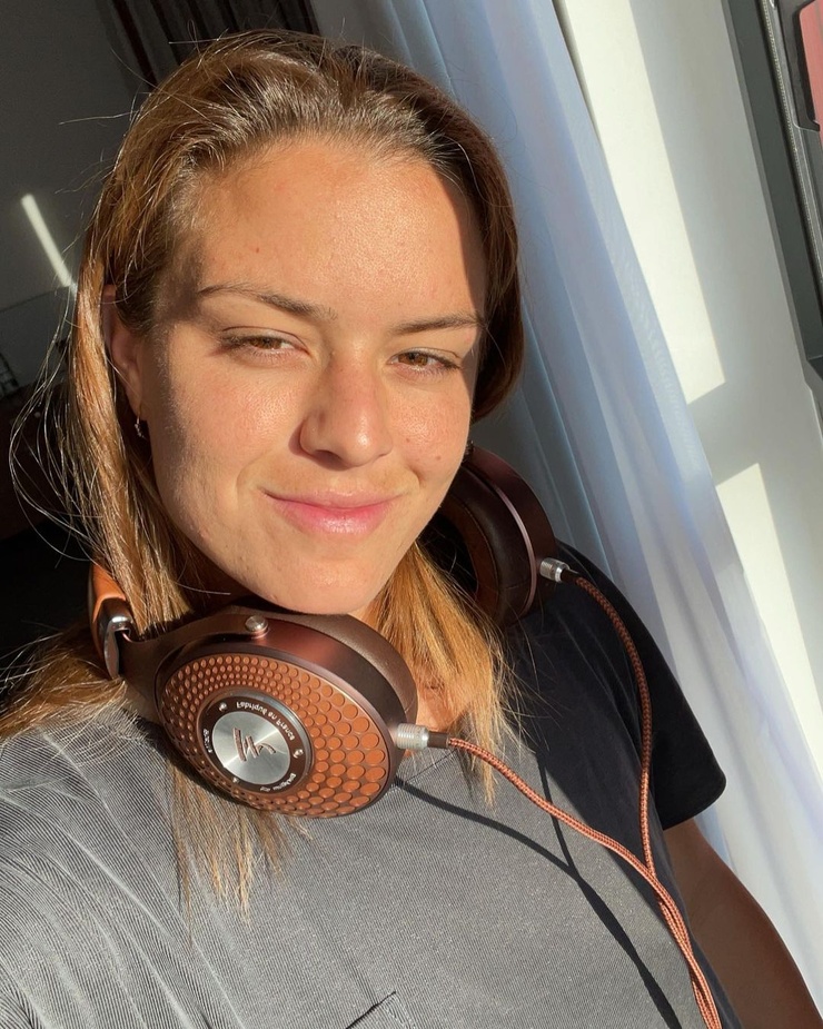 Maria Sakkari