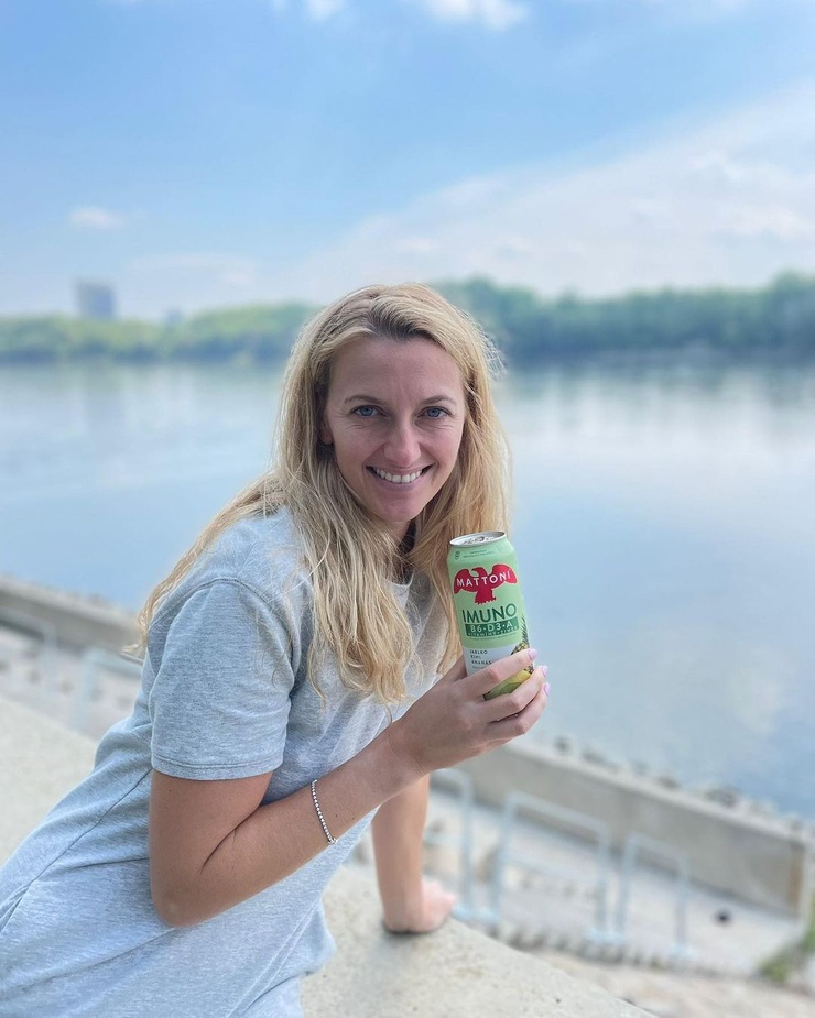 Petra Kvitova