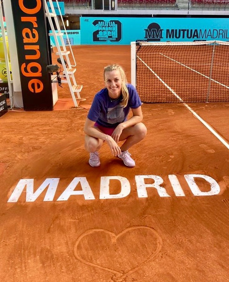Petra Kvitova