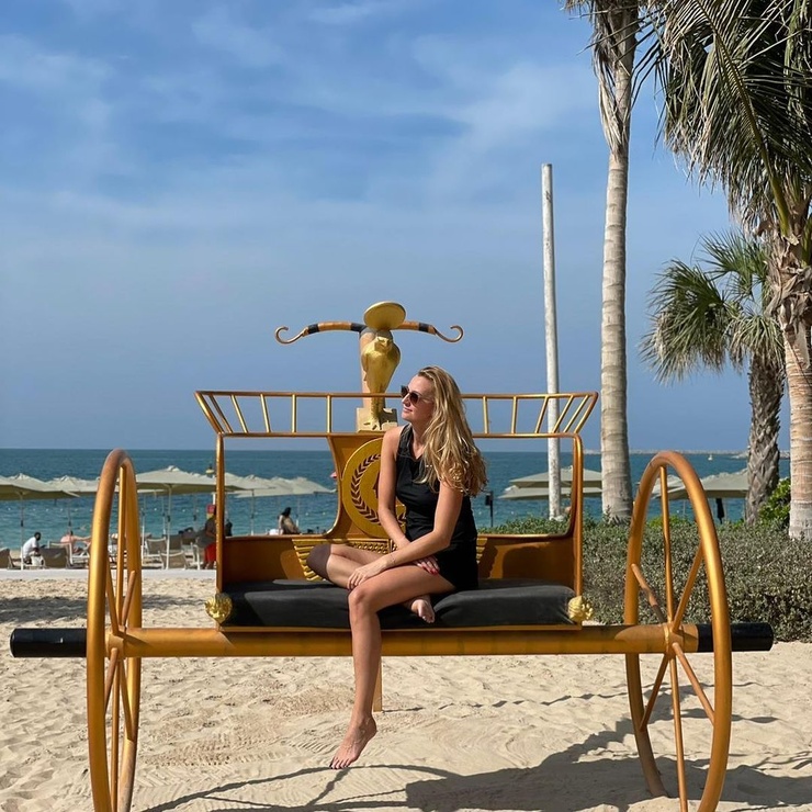 Petra Kvitova