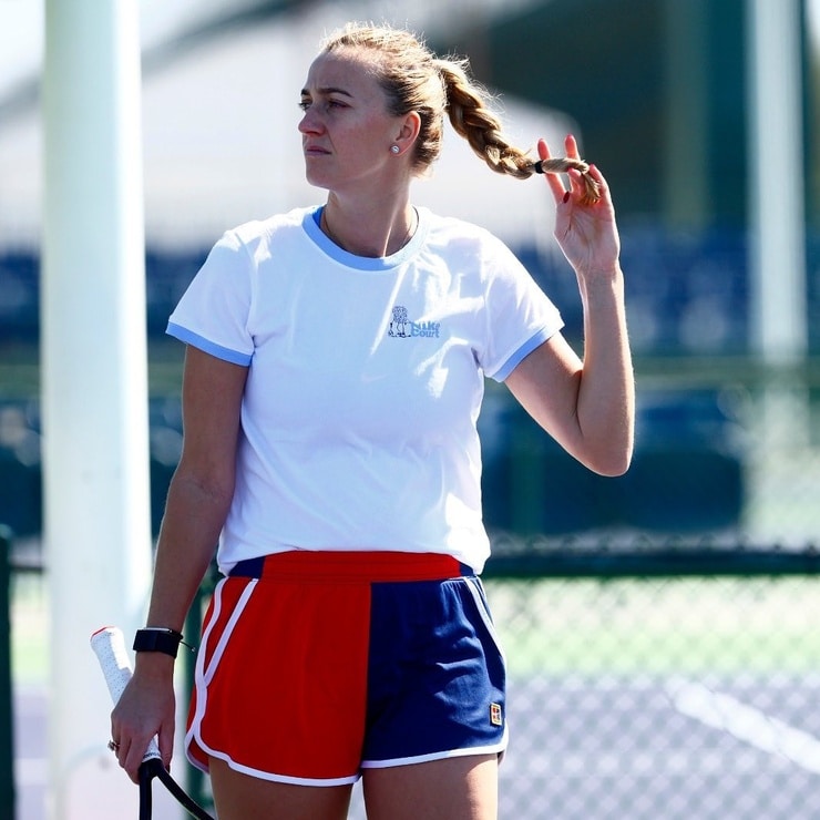 Petra Kvitova